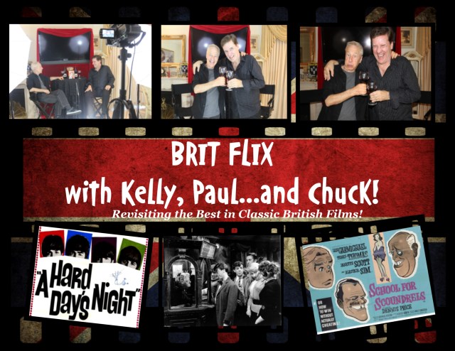 BritFlixPOSTER