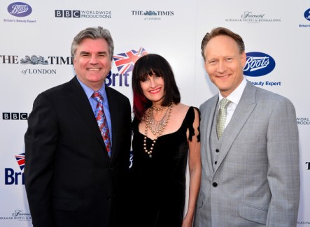 BritWeekOConnorPierce