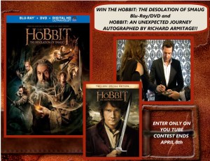 HOBBITGIVEAWAY