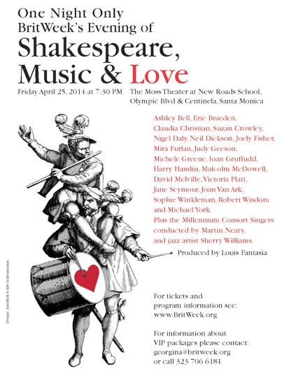 ShakespeareEvent