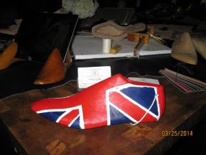 Foster & Son of Jermyn Street, London