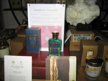 Floris of London