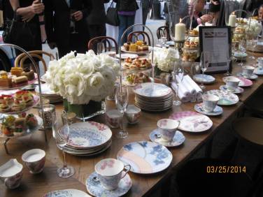 The decadently tempting tea table was hosted by the Intercontinental London Park Lane. They say location is everything and Park Lane, between Hyde Park and Green Park is a perfect place from which to explore London.