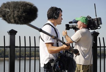 Hey, can you hear anything? 