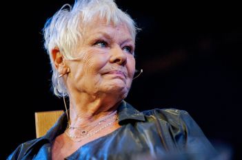 Yes, I shall be your Queen!