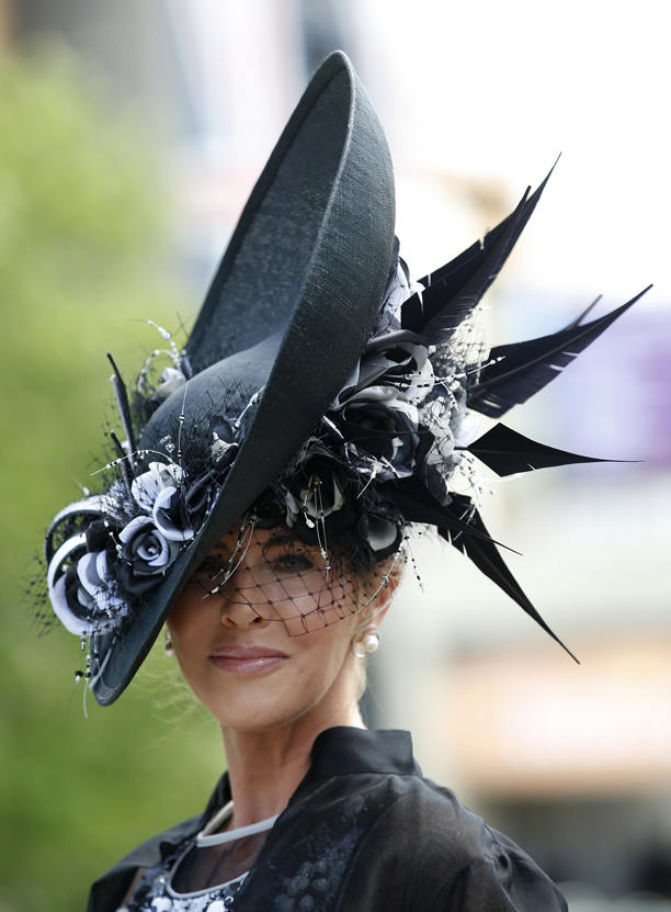 Britain Royal Ascot