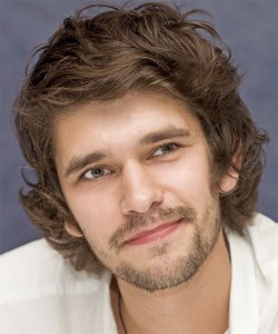 BenWhishaw