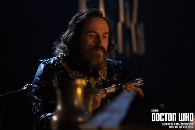 I wonder what this thing does??