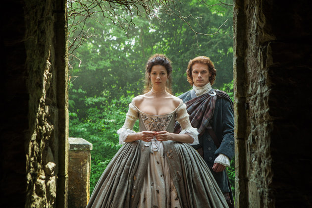 OutlanderWedding
