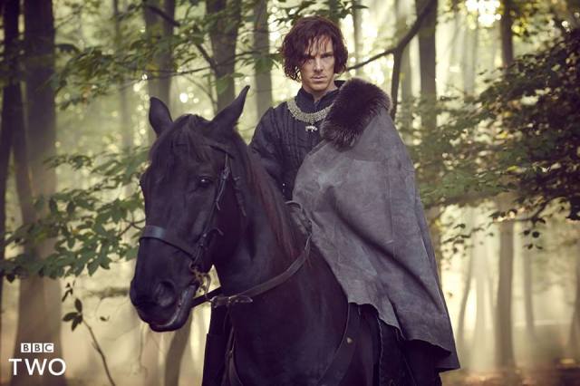 CumberRichardIII