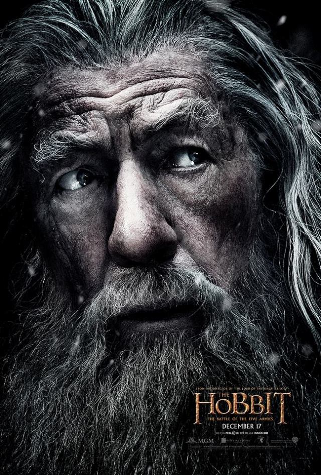 Hobbit3Poster4