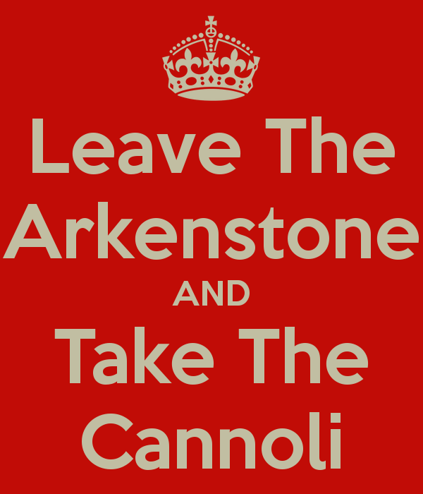 This is an offer you can't refuse!