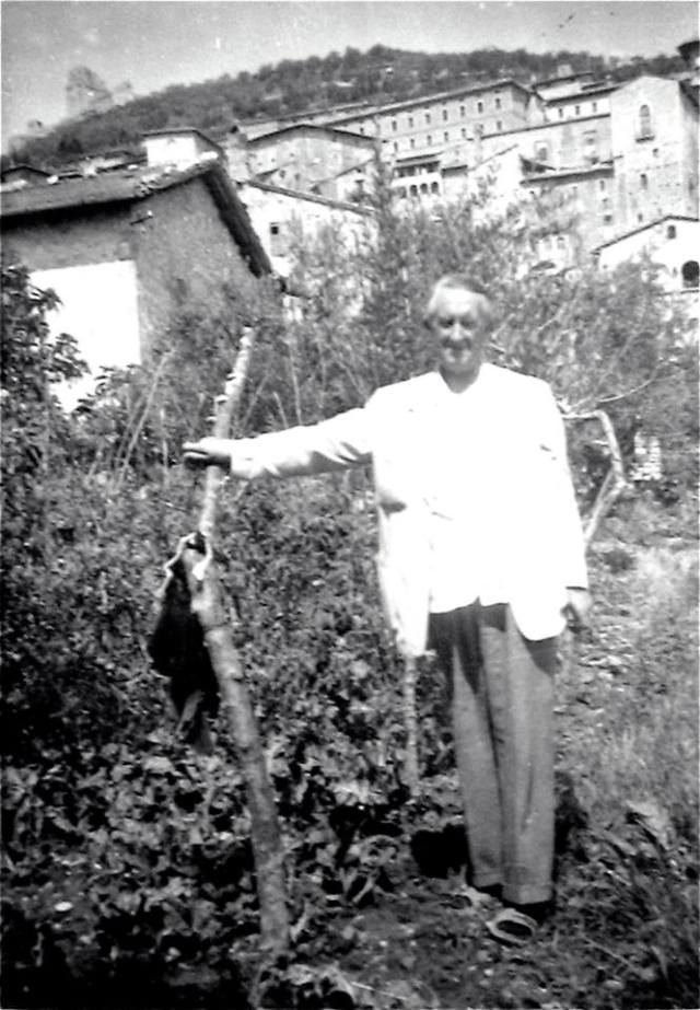 If it's good enough for Tolkien....