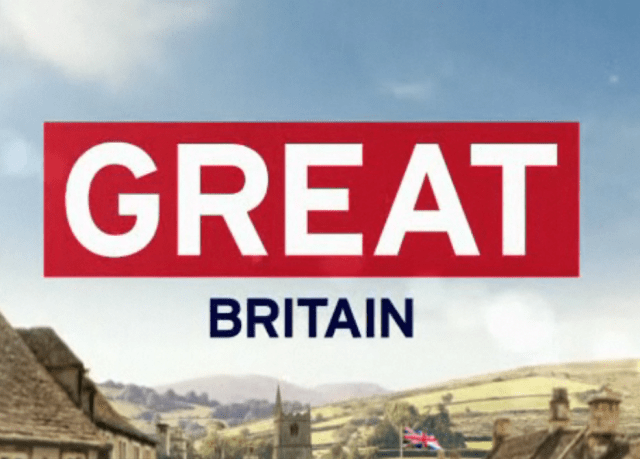 GREATBritain