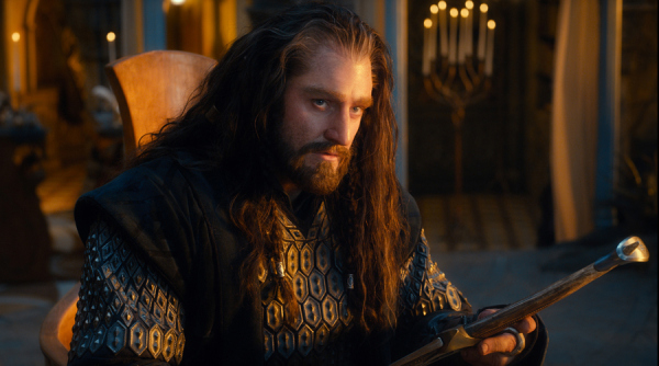 Thorin Oakenshield #OneLastTime 