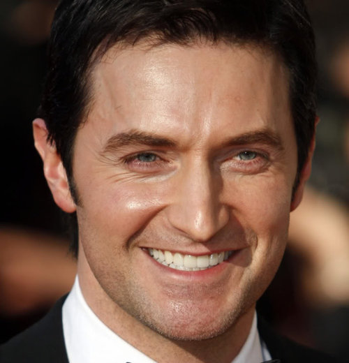 Yeah...say goodbye to this guy for awhile. 