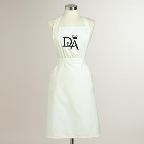 You can pretend to be Mrs. Patmore! Don't forget to enter!