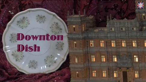 Your dish will come signed by hosts, Marlise Boland and Elyse Ashton!