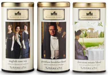 DowntonDishTeaGiveaway