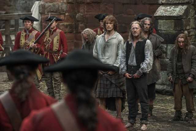 Outlander 2014