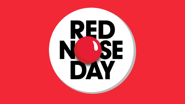 RedNoseDayUSA
