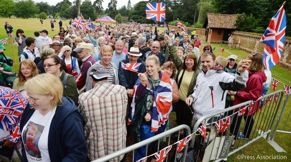 CharlotteChristeningCrowds2