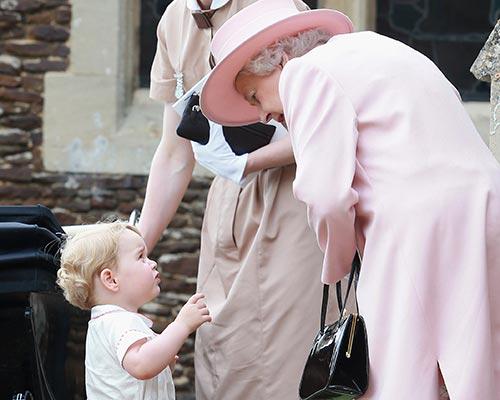 Granny, can I come over to your house and play?