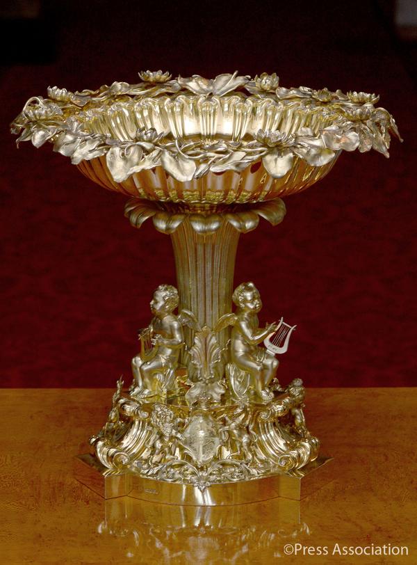 RoyalChristeningFont