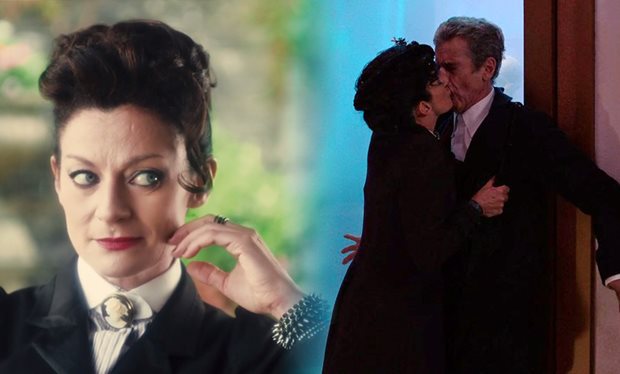 Move over Missy...The Mrs. is back!