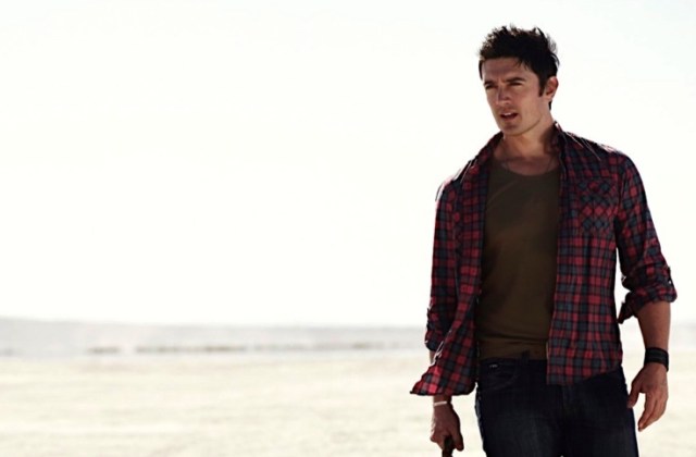 Once Upon A Time just got hotter! 