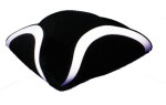 tricornhat