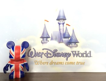 Keep Calm and Disney On!