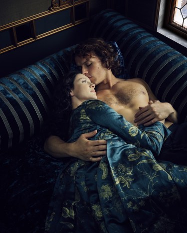 Outlander Season 2
