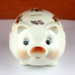 piggy bank