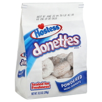 donettes