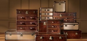 Steamer Trunks