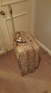 suitcase