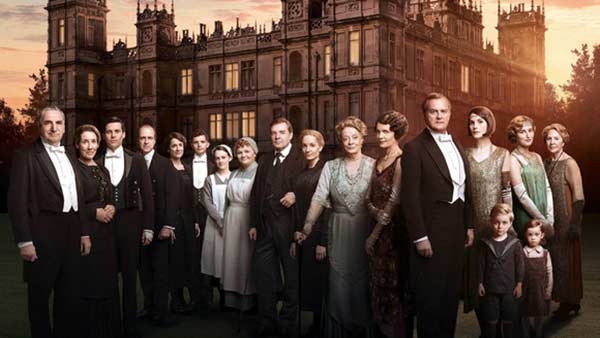 DowntonAbbey