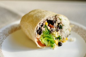 burrito