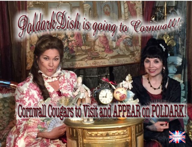 poldarkdishgoingtocornwall