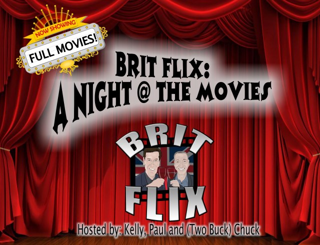 BritFlixNight@TheMovies
