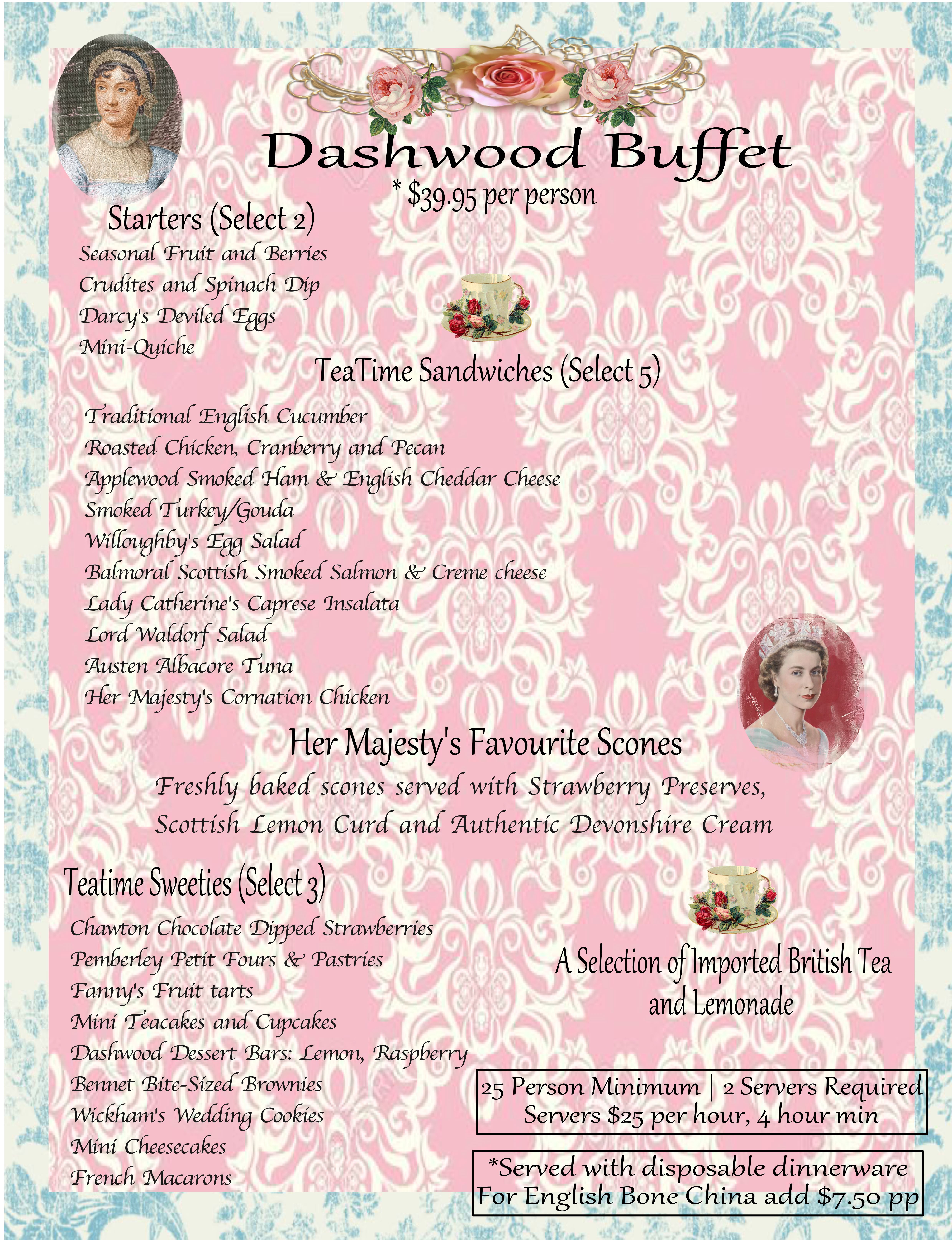 DashwoodBuffet