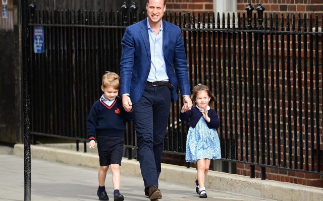 RoyalBabySiblings