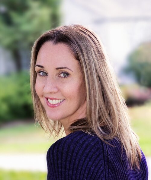 Author Natalie Jenner headshot X2 2020